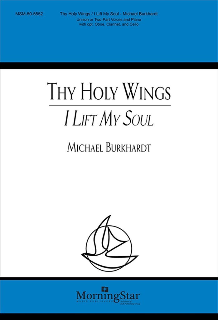Thy Holy Wings